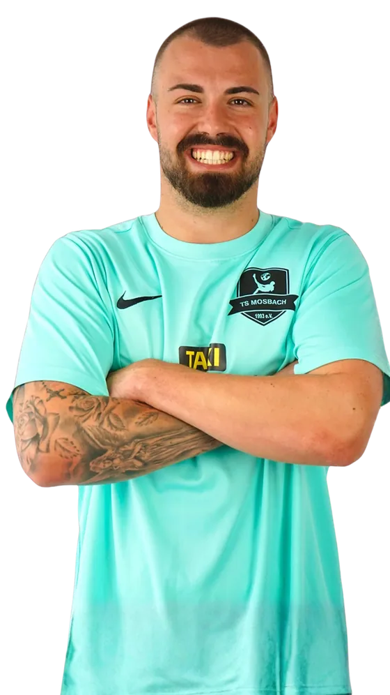 Dominik Samija