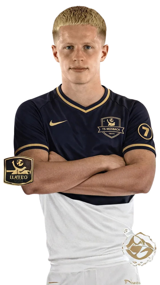 Finn Becker