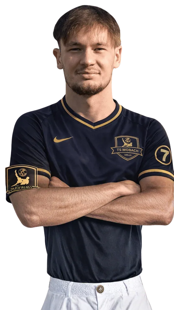 Kestrin Gashi
