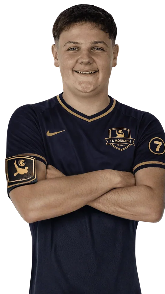 Lucas Schäfer