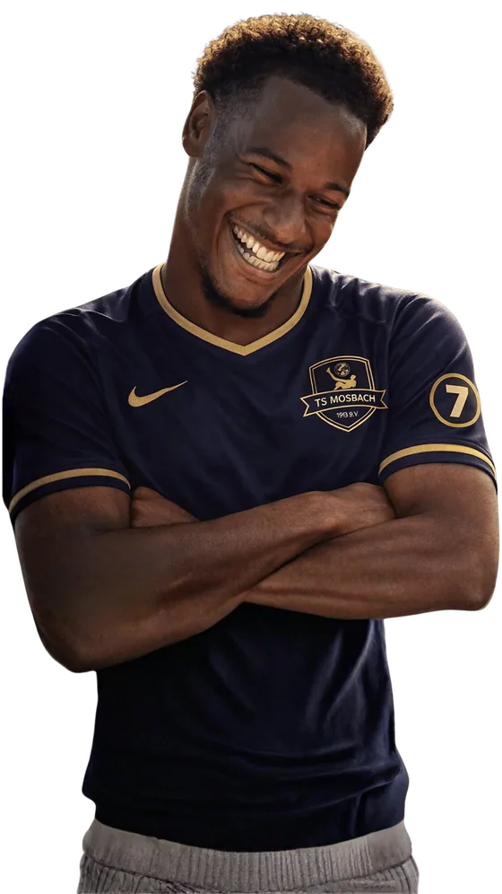 William Nkansah