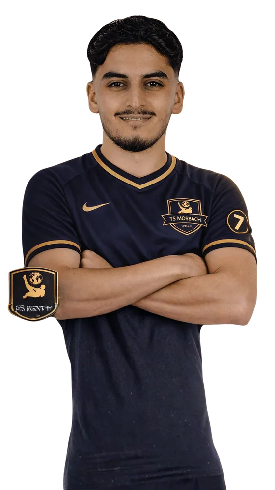 Yunus Baran