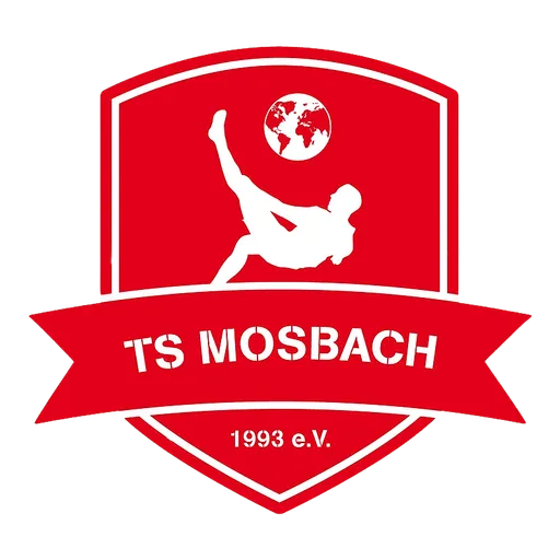 Türkspor Mosbach Logo