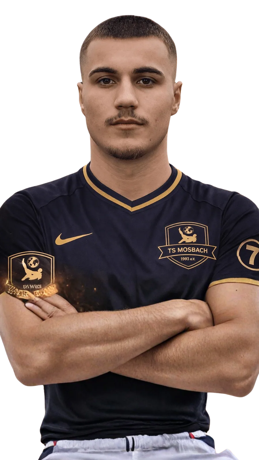 Alexandros Lusha