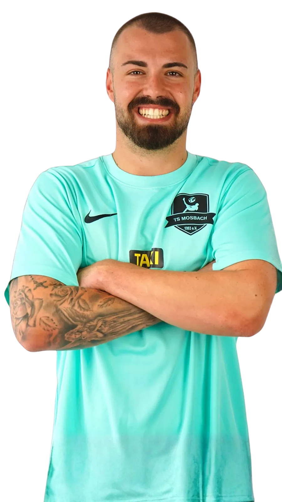Dominik Samija