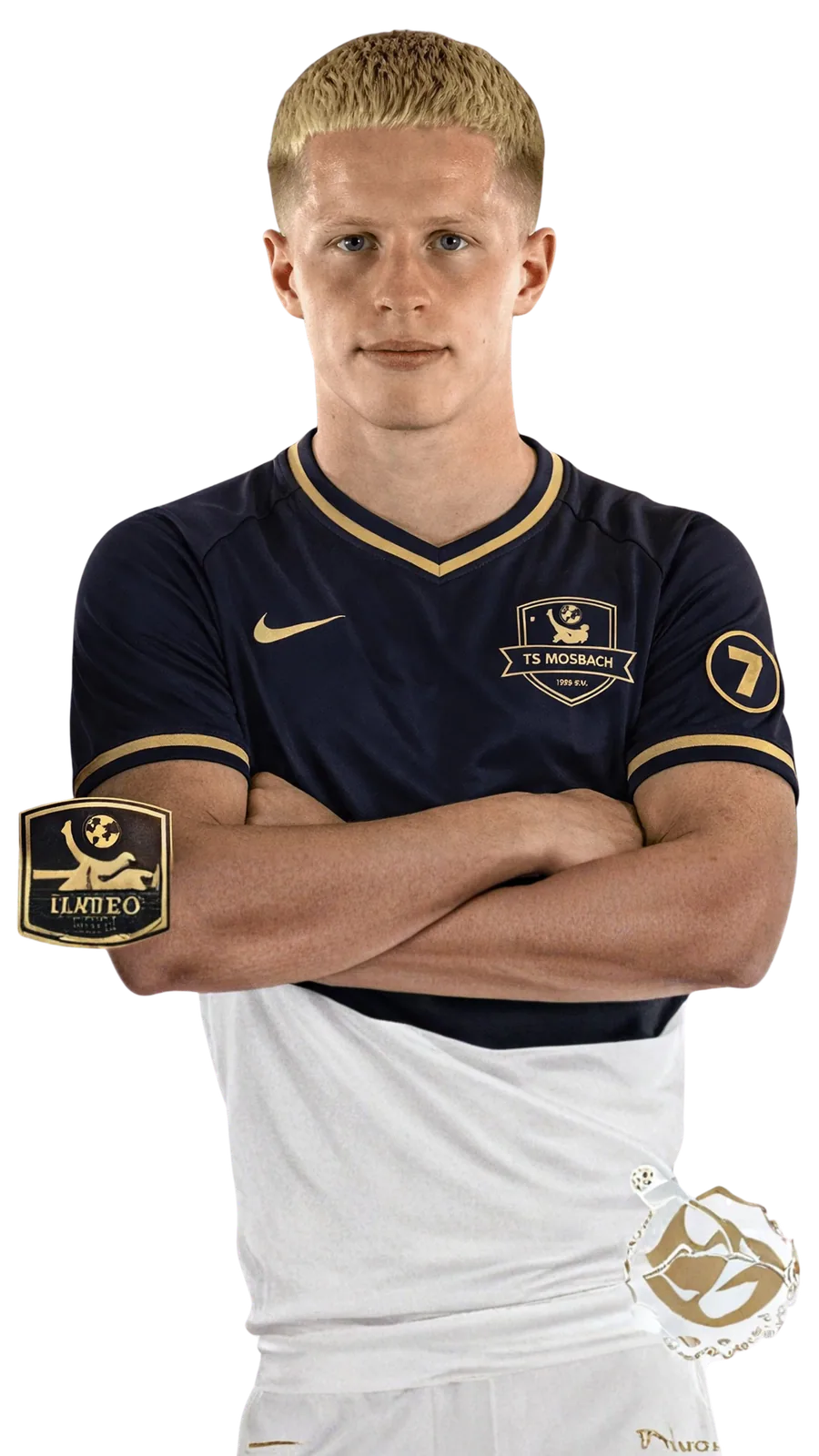 Finn Becker