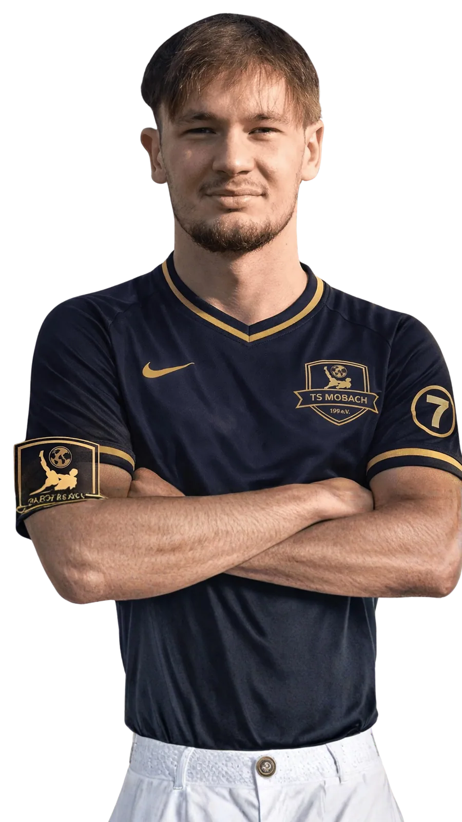 Kestrin Gashi