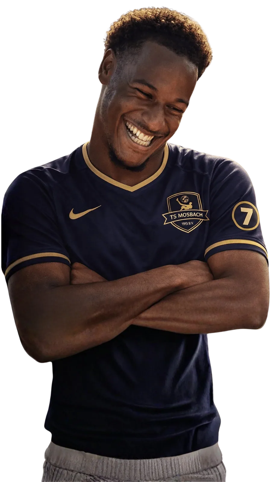 William Nkansah