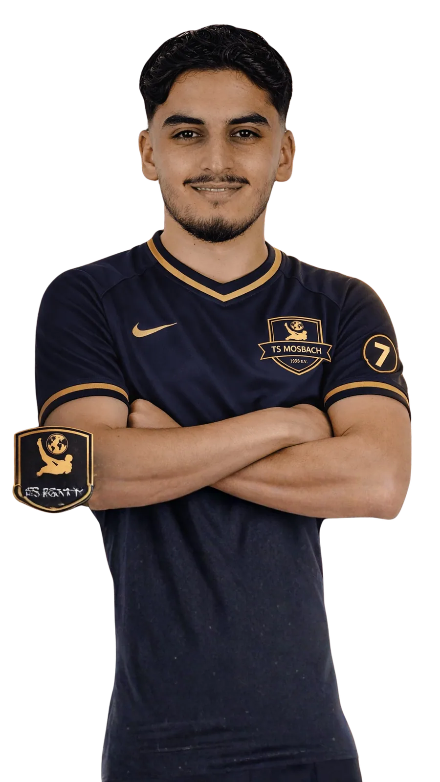 Yunus Baran